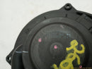 Hummer H3 Blower Motor-12