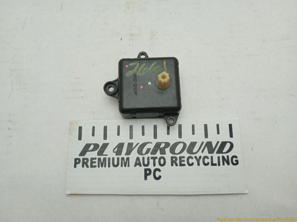 Hummer H3 Heater Vent Flap Actuator