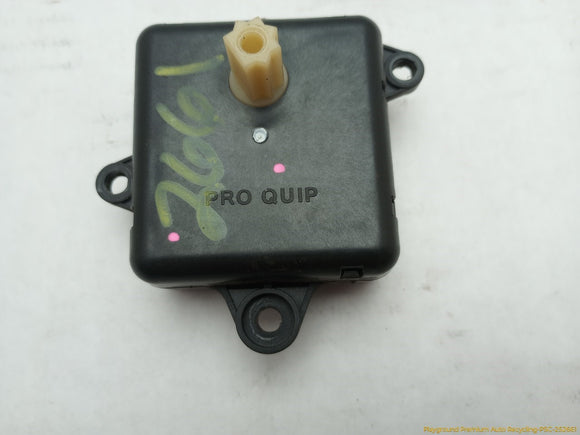 Hummer H3 Heater Vent Flap Actuator