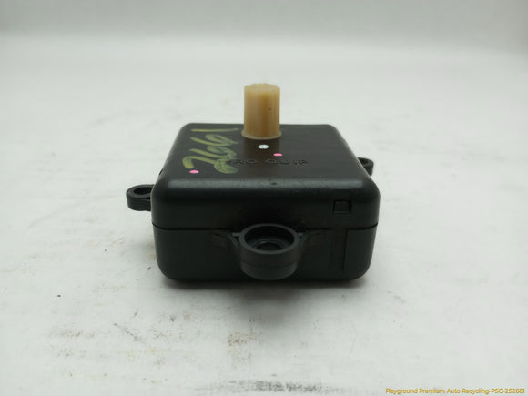 Hummer H3 Heater Vent Flap Actuator
