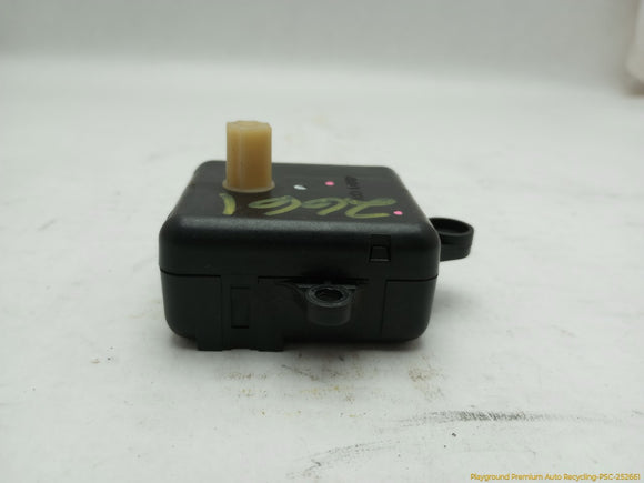 Hummer H3 Heater Vent Flap Actuator