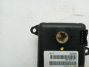 Hummer H3 Heater Vent Flap Actuator-9