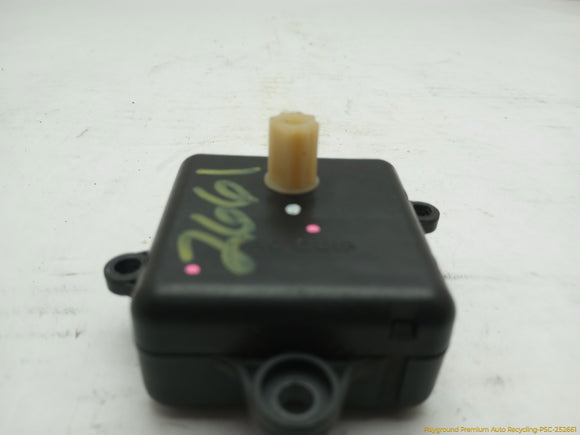 Hummer H3 Heater Vent Flap Actuator