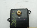 Hummer H3 Heater Vent Flap Actuator-4