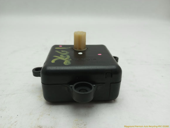 Hummer H3 Heater Vent Flap Actuator
