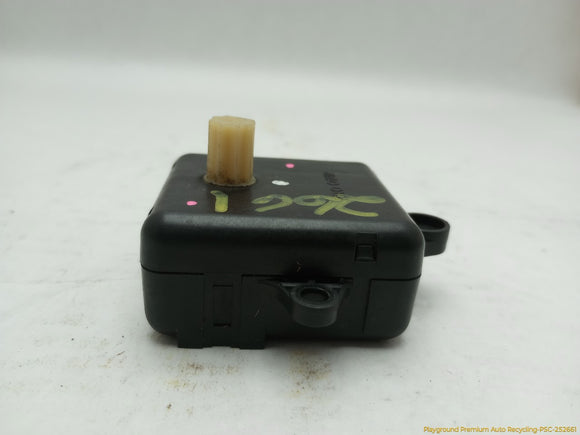 Hummer H3 Heater Vent Flap Actuator
