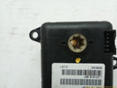 Hummer H3 Heater Vent Flap Actuator-10