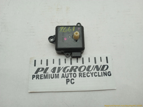 Hummer H3 Heater Vent Flap Actuator