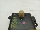Hummer H3 Heater Vent Flap Actuator-3