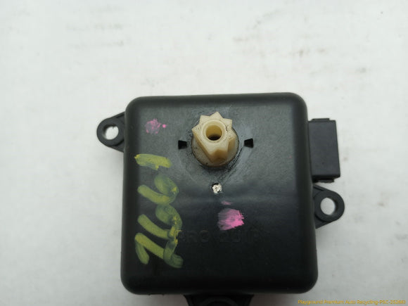 Hummer H3 Heater Vent Flap Actuator
