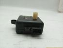 Hummer H3 Heater Vent Flap Actuator-7