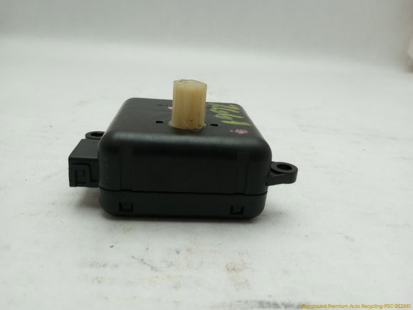 Hummer H3 Heater Vent Flap Actuator