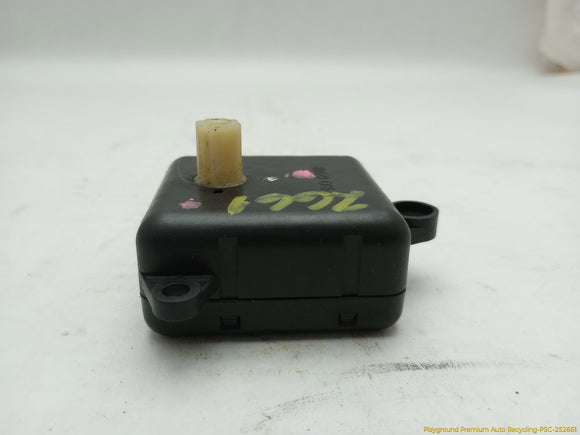 Hummer H3 Heater Vent Flap Actuator