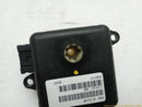 Hummer H3 Heater Vent Flap Actuator-11