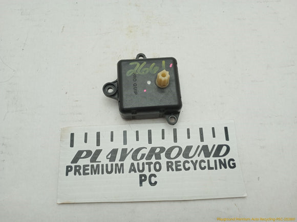 Hummer H3 Heater Vent Flap Actuator