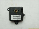 Hummer H3 Heater Vent Flap Actuator-2
