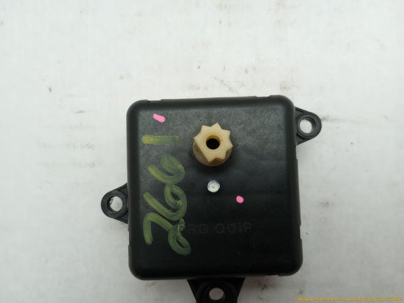 Hummer H3 Heater Vent Flap Actuator