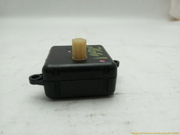 Hummer H3 Heater Vent Flap Actuator