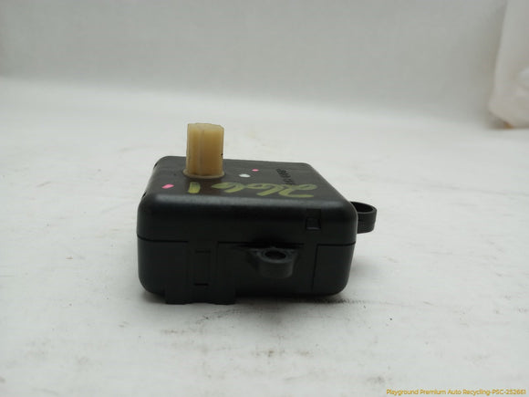 Hummer H3 Heater Vent Flap Actuator