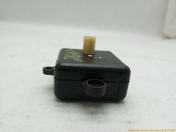 Hummer H3 Heater Vent Flap Actuator