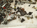 Hummer H3 Dismantling Hardware Fasteners Bolts & Nuts-5