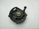 Hummer H3 Blower Motor-2