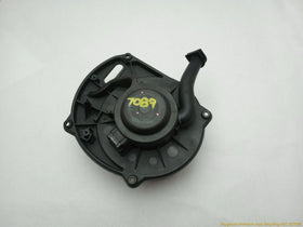 Hummer H3 Blower Motor - 0