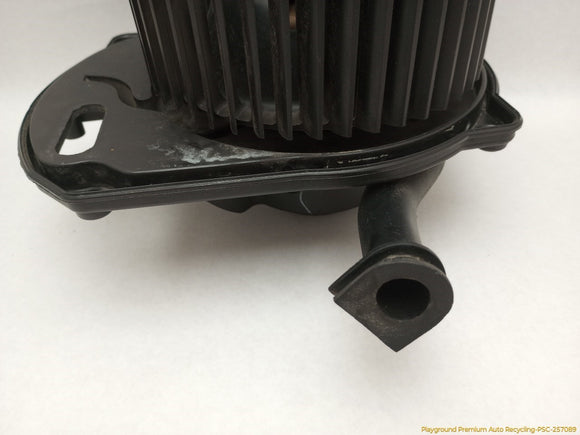 Hummer H3 Blower Motor