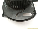 Hummer H3 Blower Motor-4