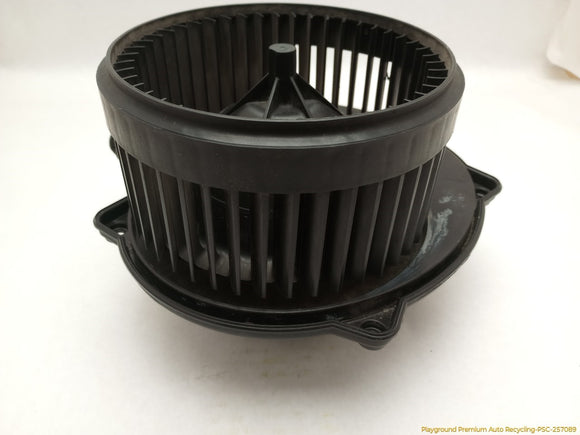 Hummer H3 Blower Motor