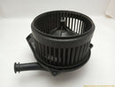 Hummer H3 Blower Motor-8