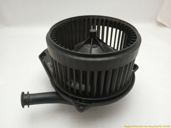 Hummer H3 Blower Motor