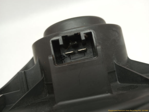 Hummer H3 Blower Motor