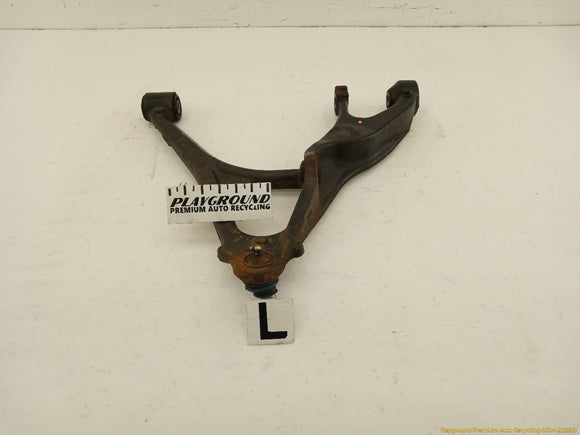 Hummer H3 Driver Left Front Lower Control Arm