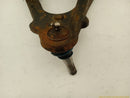 Hummer H3 Driver Left Front Lower Control Arm-3