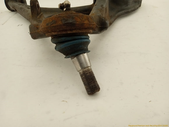 Hummer H3 Driver Left Front Lower Control Arm