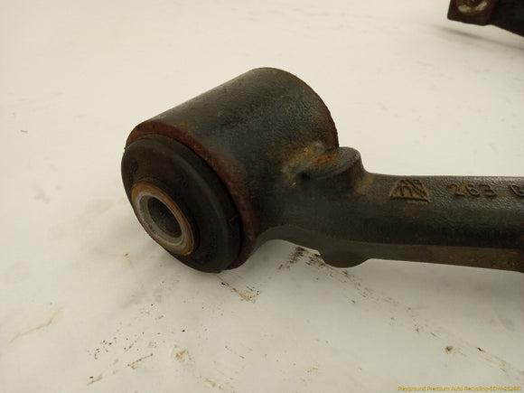 Hummer H3 Driver Left Front Lower Control Arm