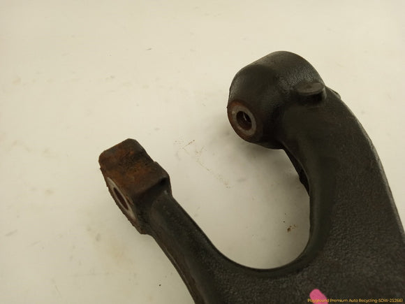 Hummer H3 Driver Left Front Lower Control Arm