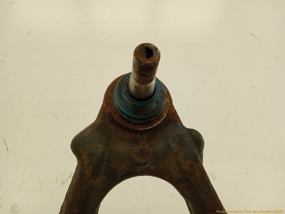Hummer H3 Driver Left Front Lower Control Arm