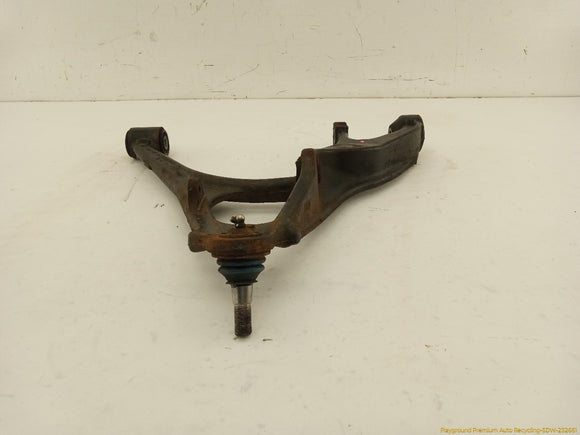 Hummer H3 Driver Left Front Lower Control Arm