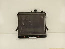 Hummer H3 Radiator-1