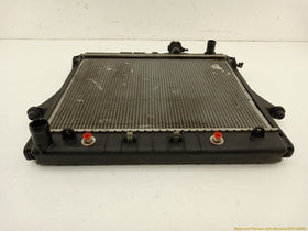 Hummer H3 Radiator - 0