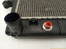 Hummer H3 Radiator-4