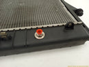 Hummer H3 Radiator-5
