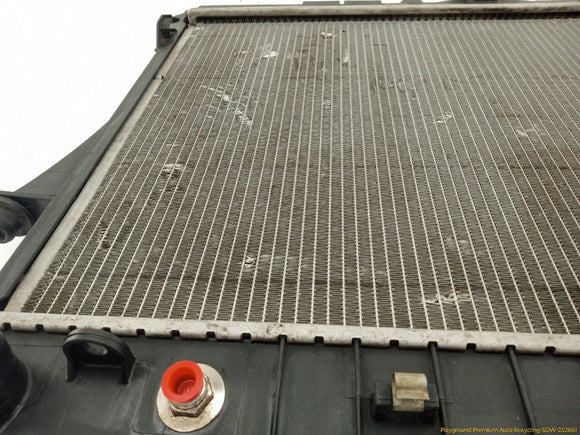 Hummer H3 Radiator