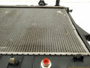 Hummer H3 Radiator-7