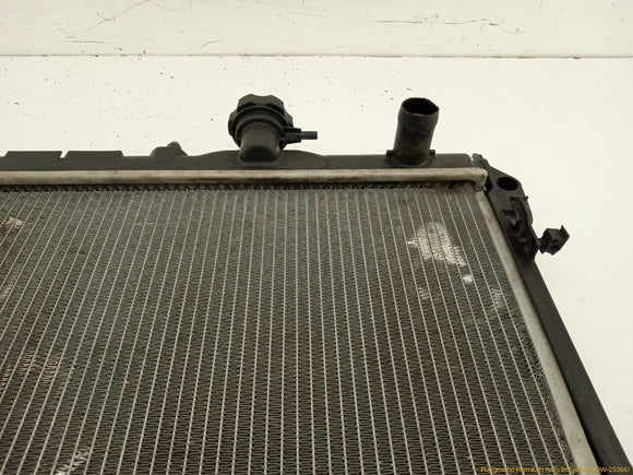 Hummer H3 Radiator