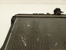 Hummer H3 Radiator-9