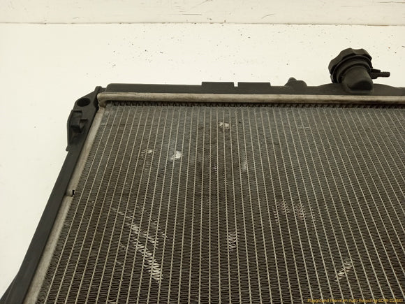 Hummer H3 Radiator