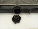 Hummer H3 Radiator-11